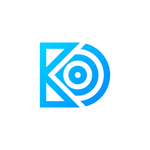 BlueDash icon
